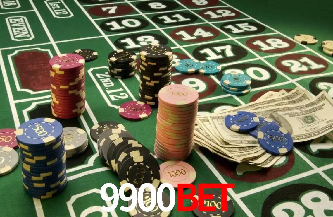 9900bet login