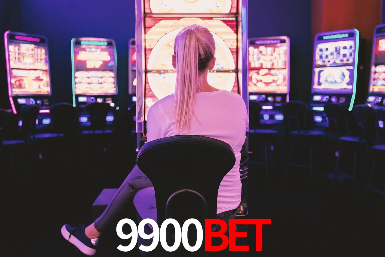 Welcome Bonus 9900bet
