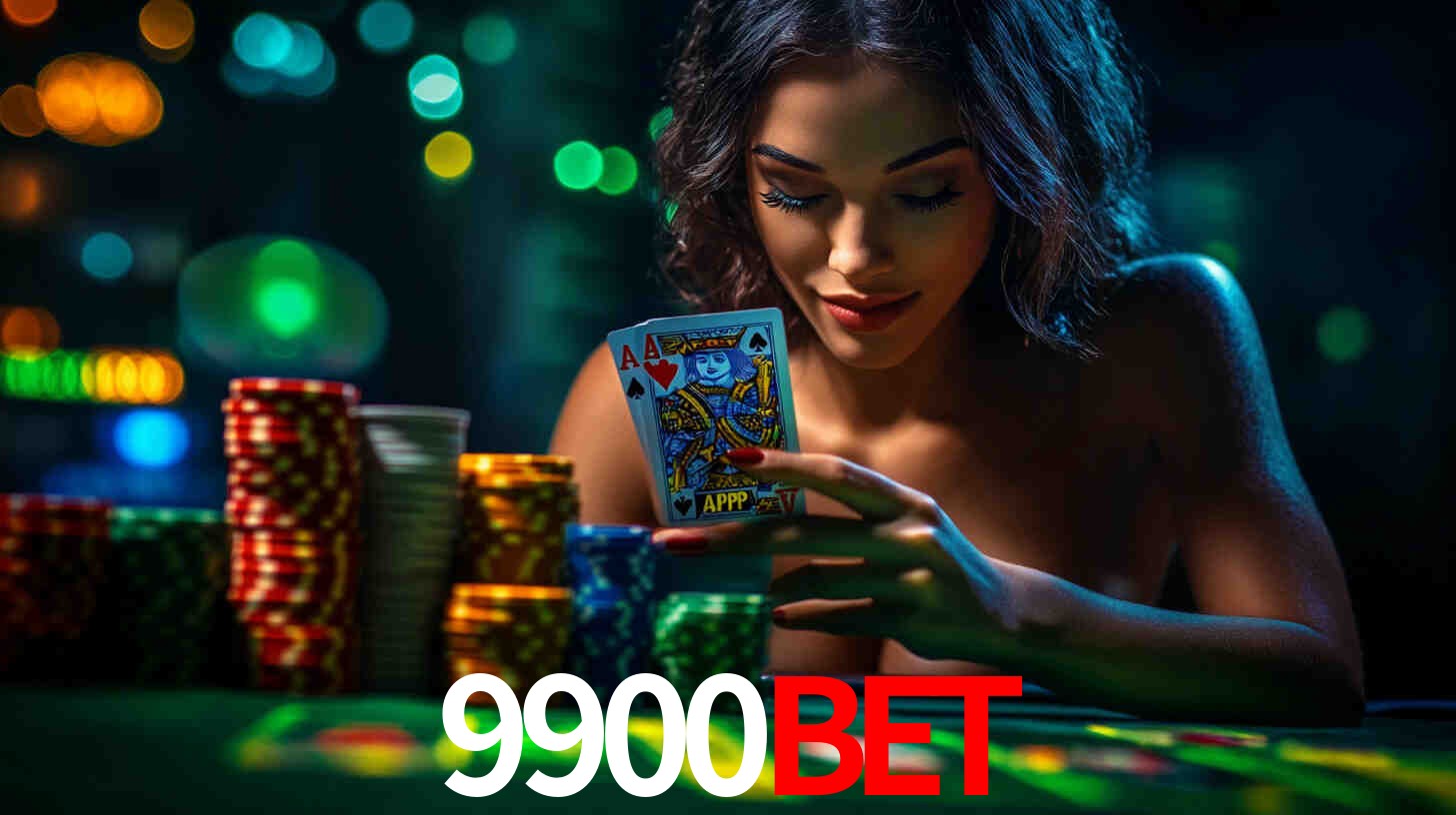 Experiência VIP 9900bet