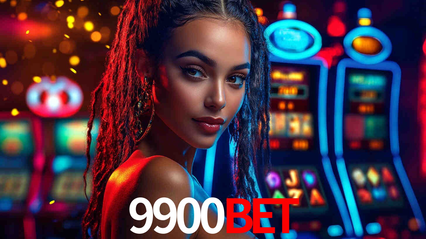 Estatísticas 9900bet