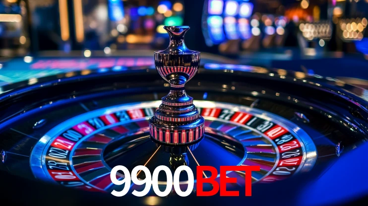 9900bet: Seu Cassino Premiado com Pagamentos Rápidos