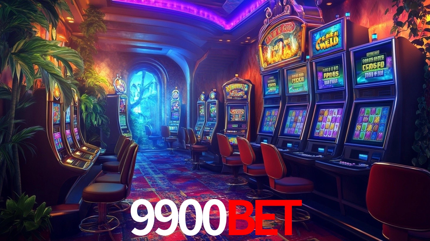 Exclusive Games 9900bet