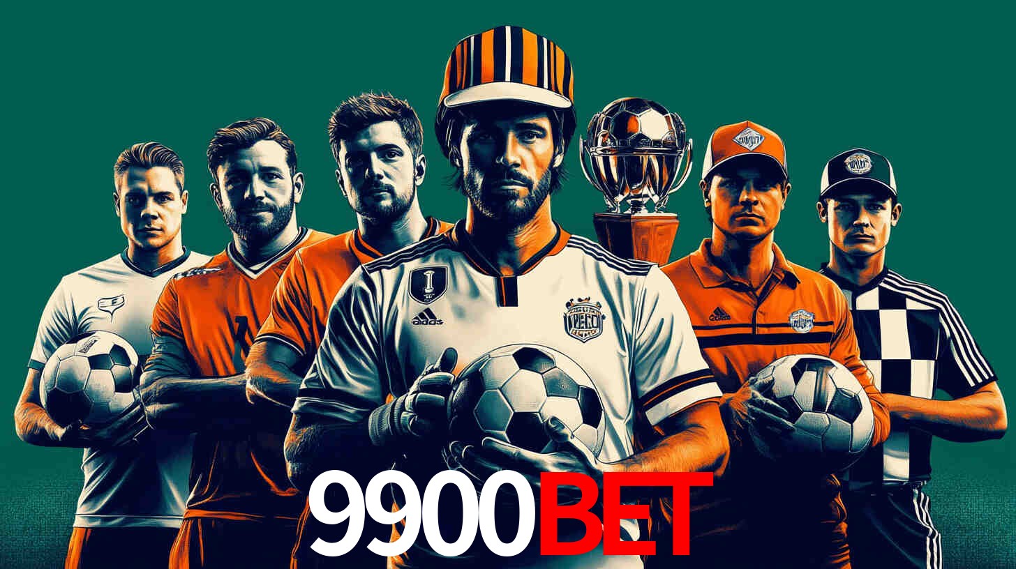 Estatísticas Esportivas 9900bet