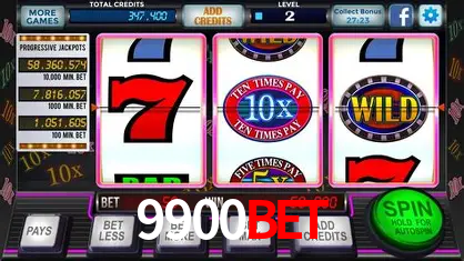 cassino 9900bet