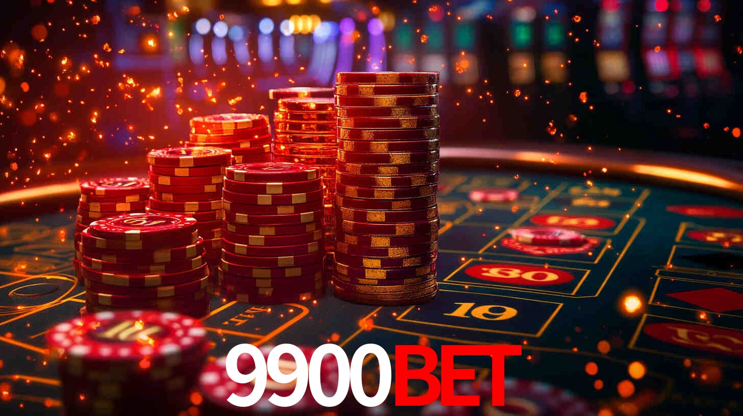 9900bet login