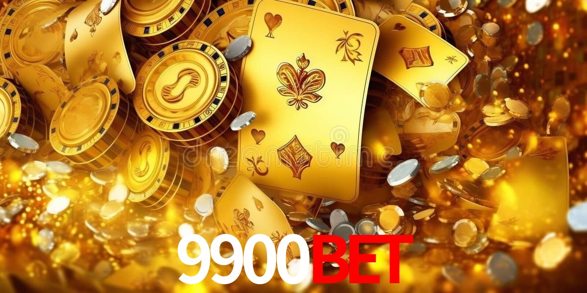 Login Seguro 9900bet