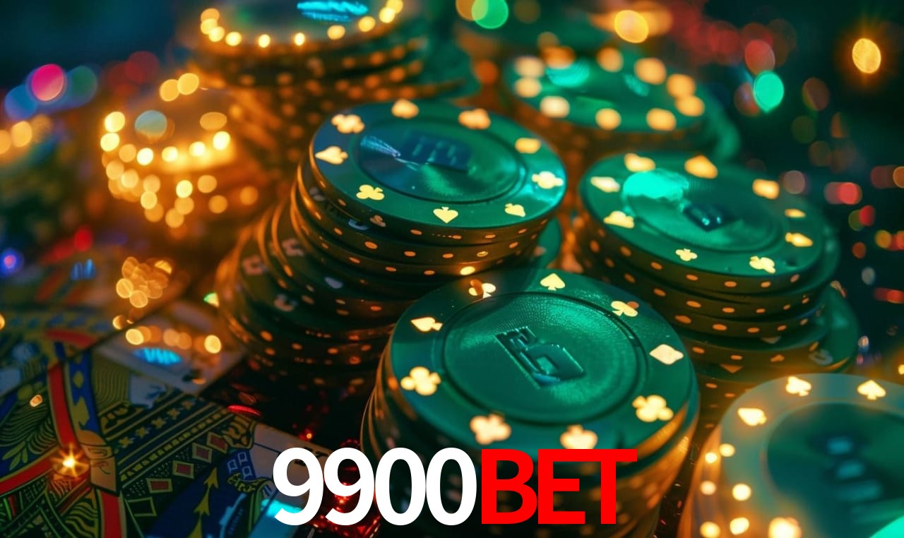 A Revolução dos Aplicativos de Jogos no 9900bet
