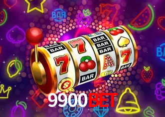 Descubra o Mundo do Cassino Online com 9900bet