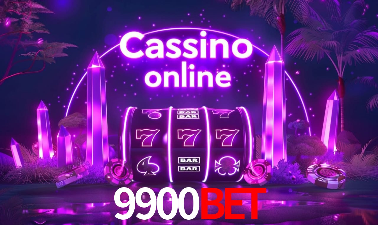 A Popularidade dos Caça-Níqueis no 9900bet