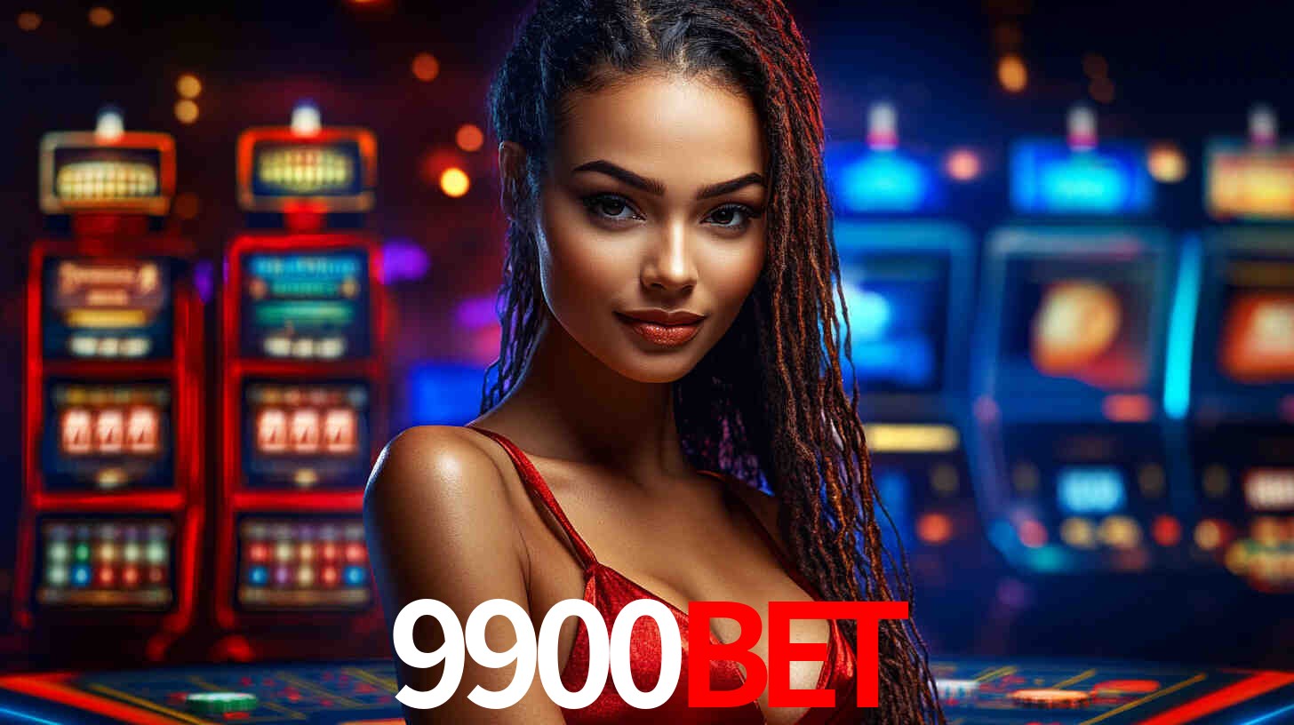 Recursos de Bônus 9900bet