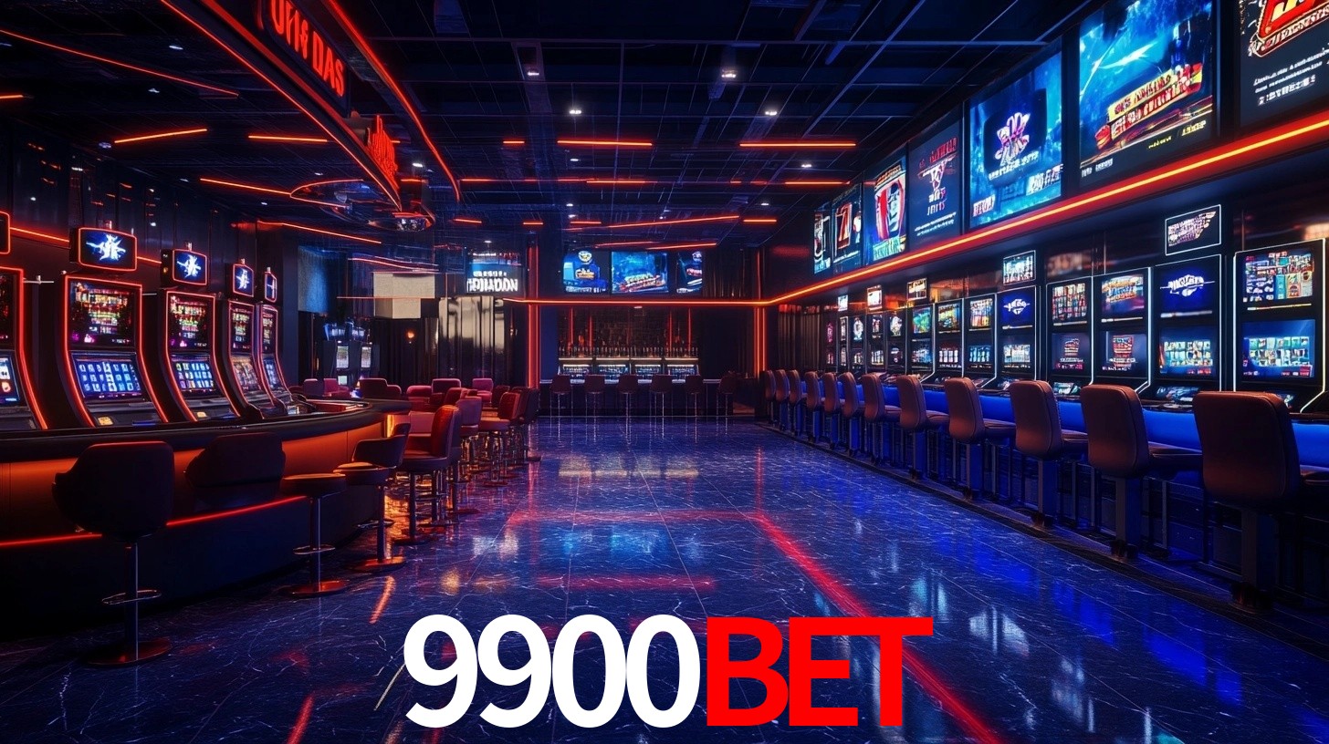 Premium Interface 9900bet