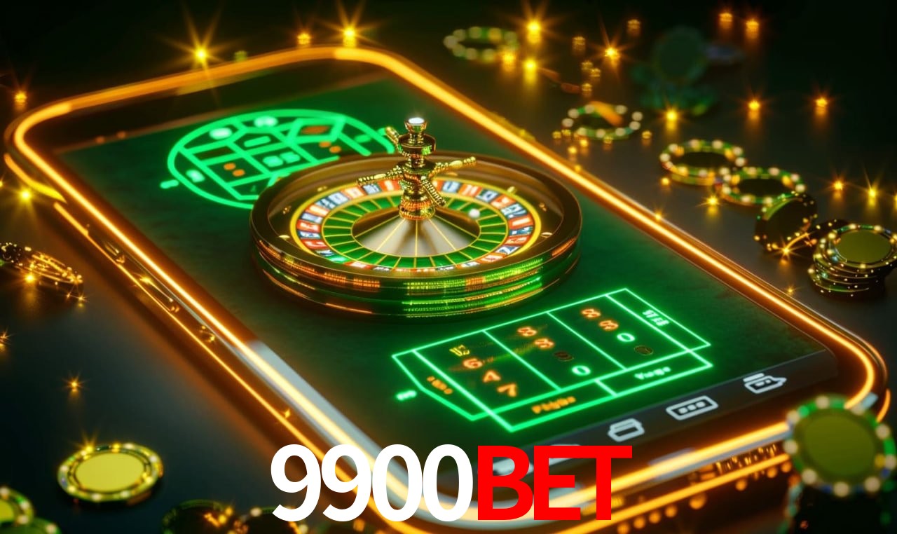 Descubra a Essência do 9900bet: Nossa História e Compromissos