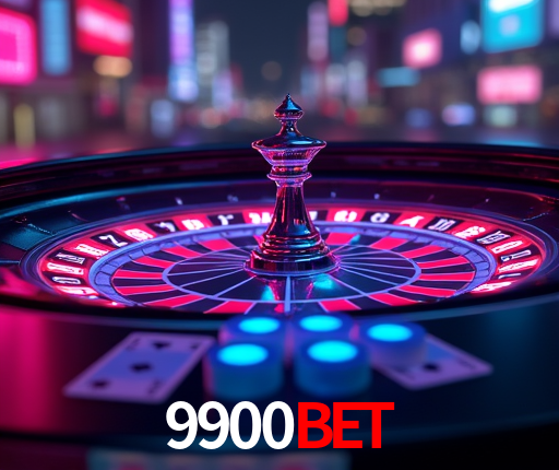 Avaliações dos Jogadores 9900bet