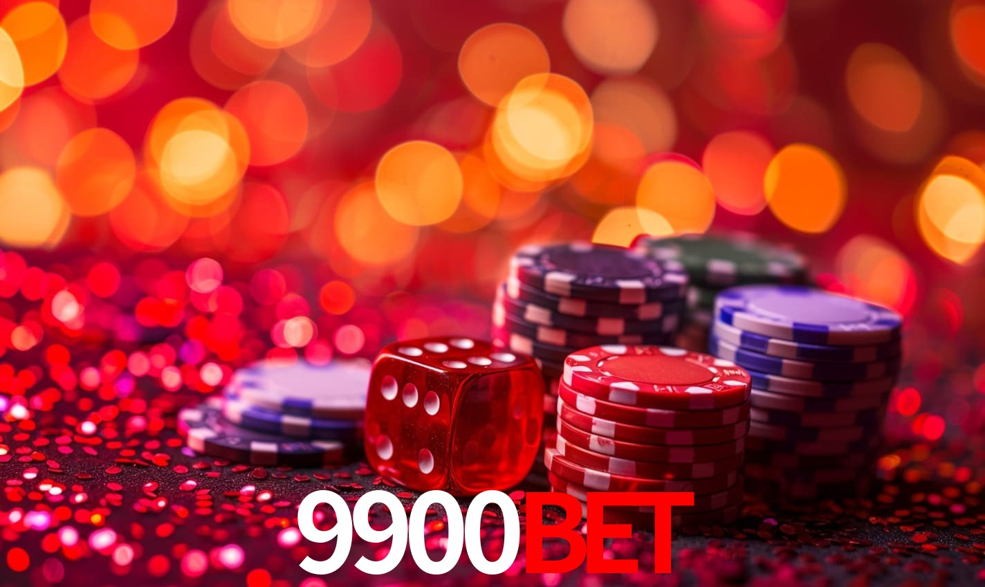 Jogos de Slot 9900bet