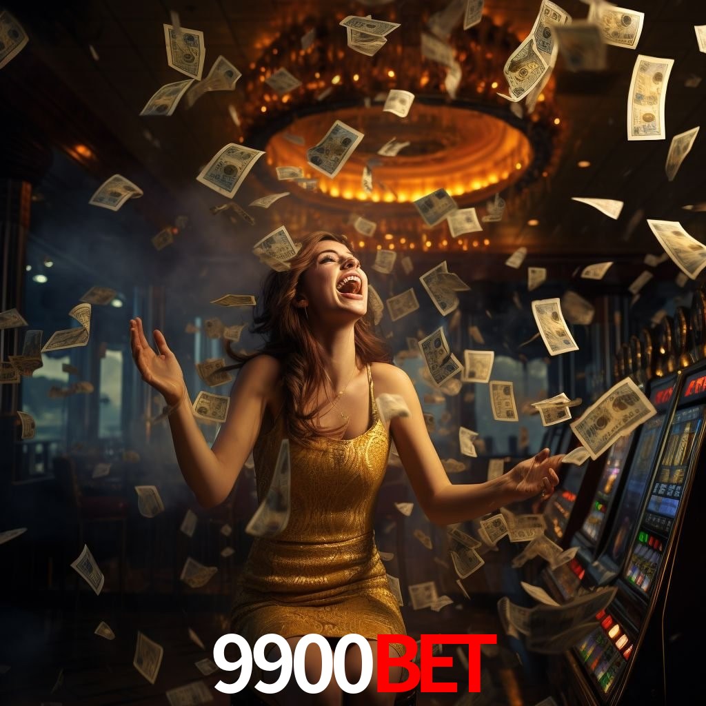 Live Casino 9900bet