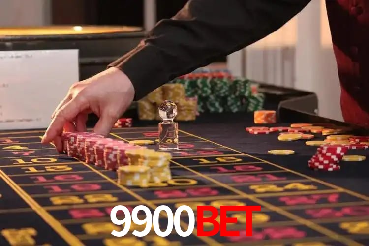Torneios 9900bet