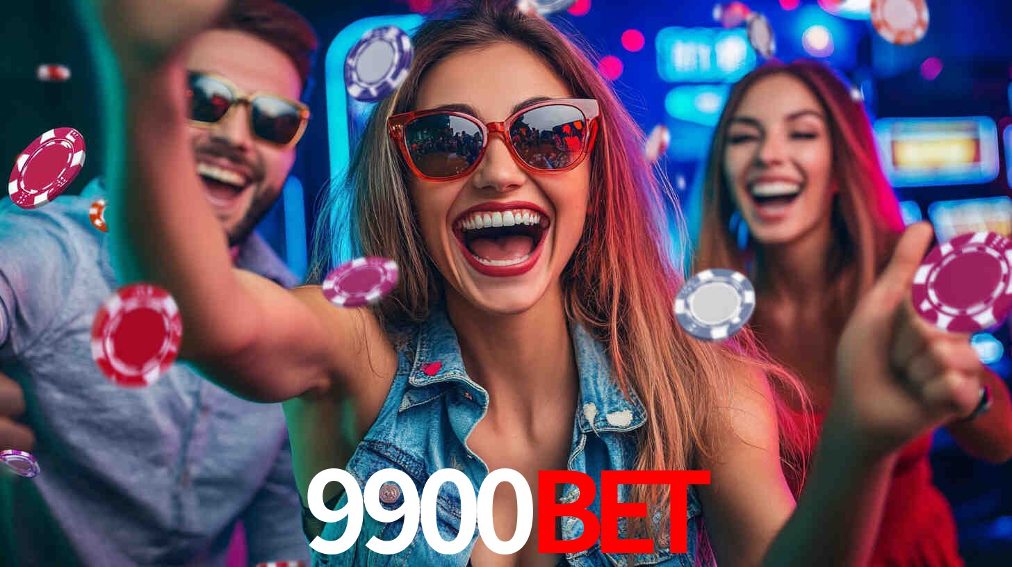 Apostas de Futebol 9900bet