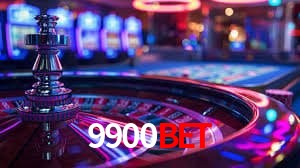 Football Betting 9900bet