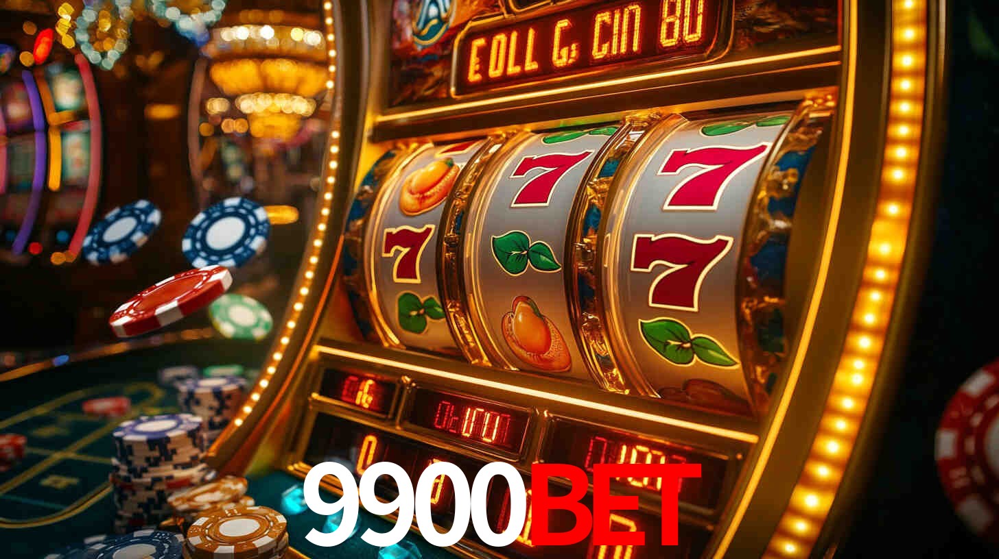 9900bet