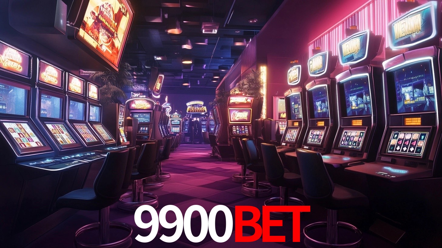 9900bet: Jogos de Caça-Níqueis-Altas Recompensas, Roleta-Velocidade, Blackjack-Desafios Máximos