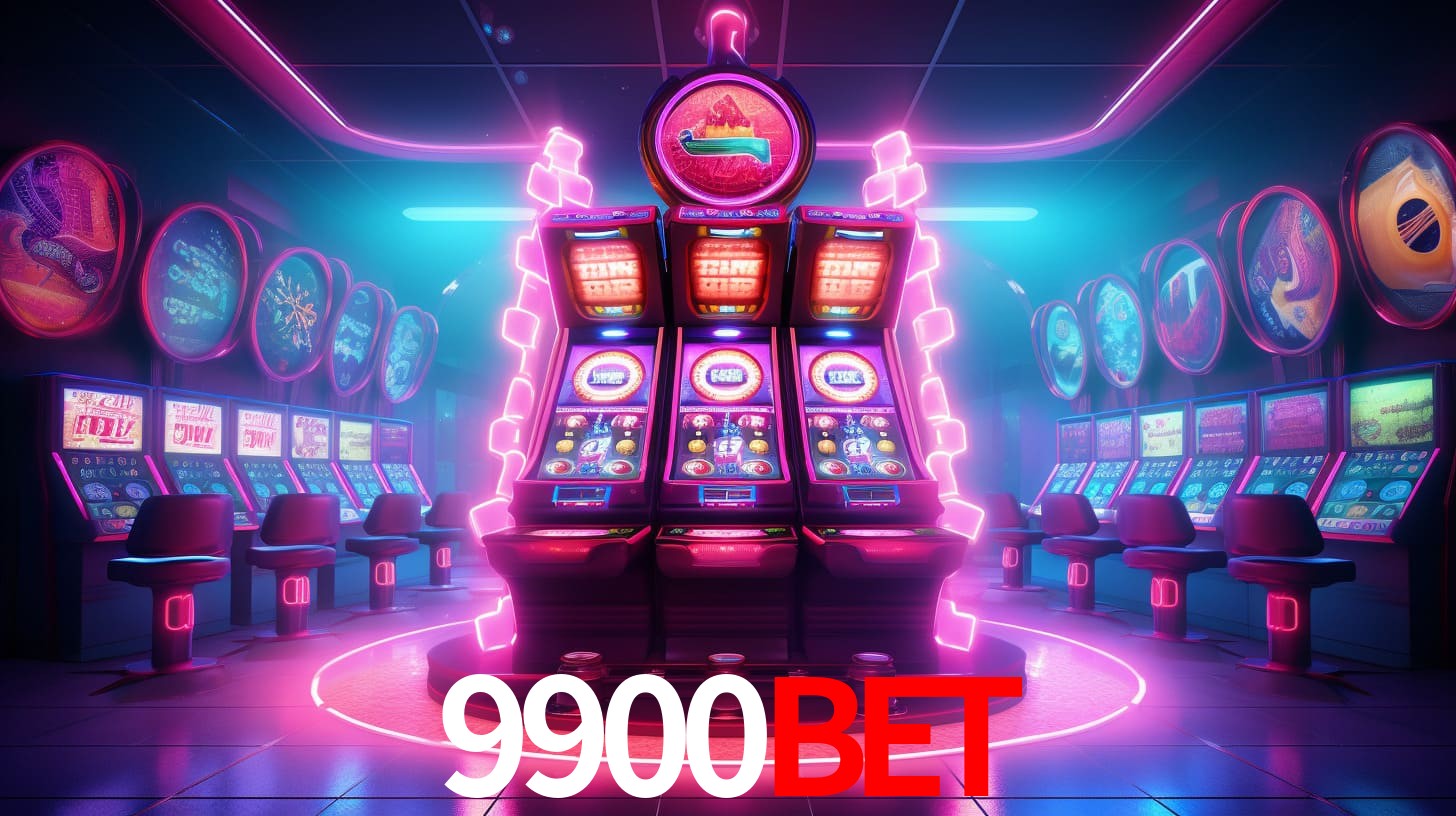 9900bet login