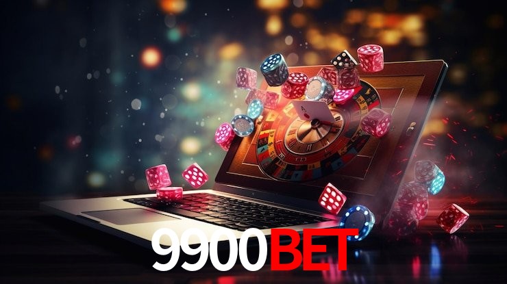 Sistemas de Segurança 9900bet