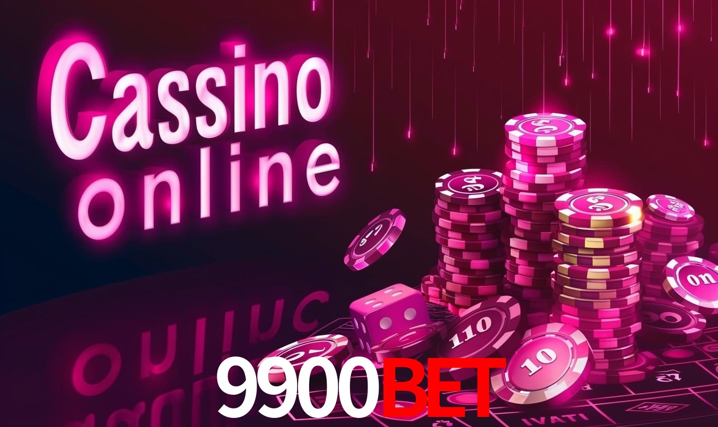 Diretório de Jogos 9900bet