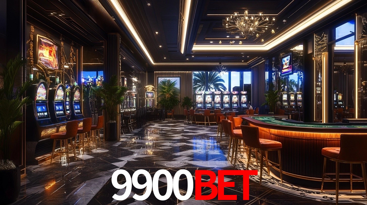 9900bet login
