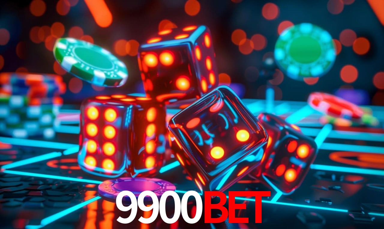 Especiais de Fim de Semana 9900bet