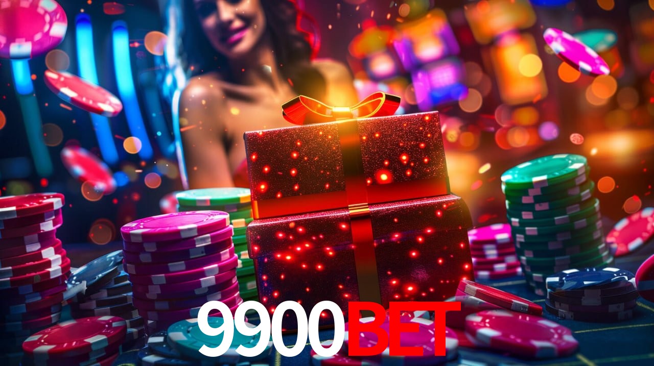 Design Responsivo 9900bet