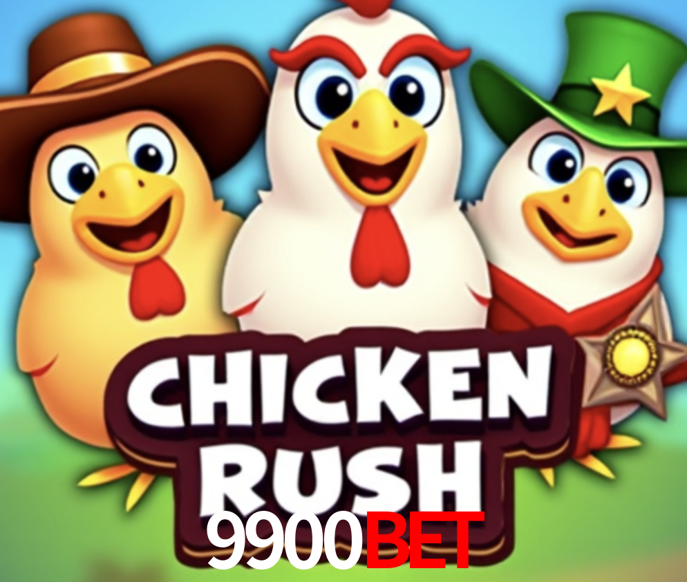 Slot Games 9900bet