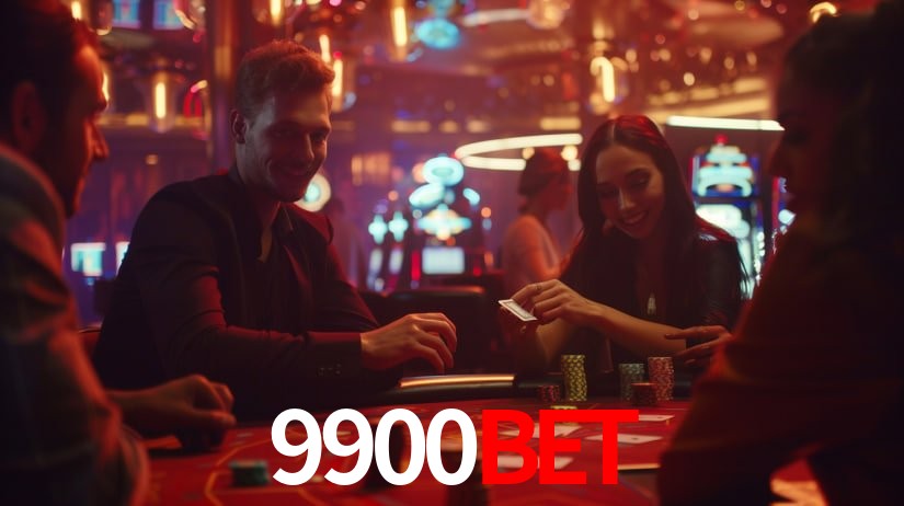 Bônus Diários 9900bet
