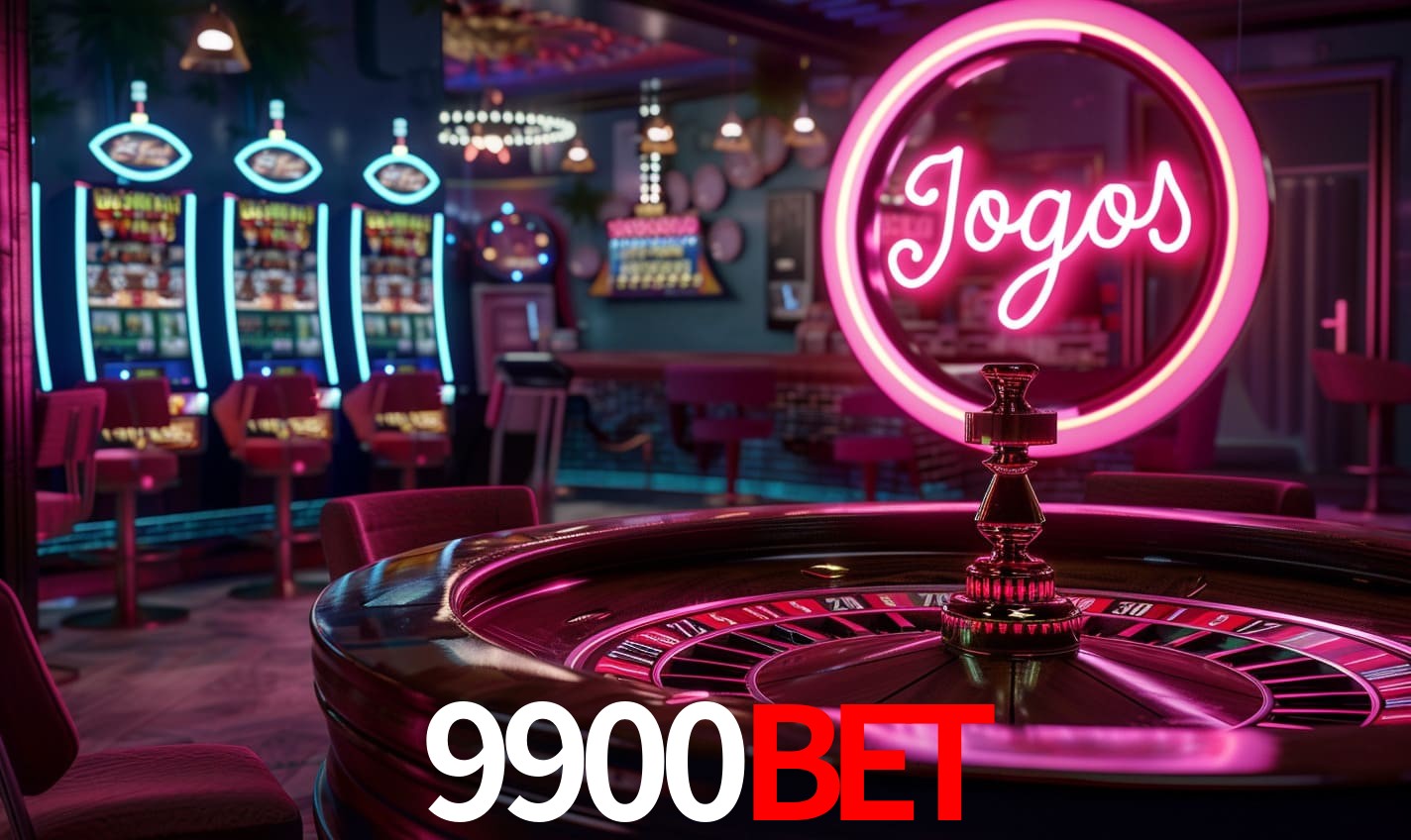 Provedores de Jogos 9900bet