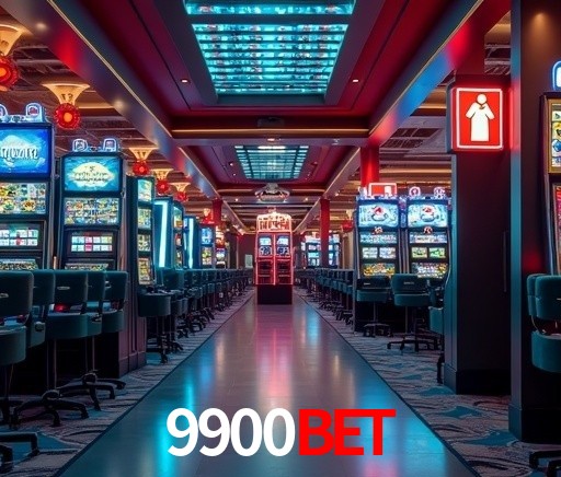 Cadastro Rápido 9900bet