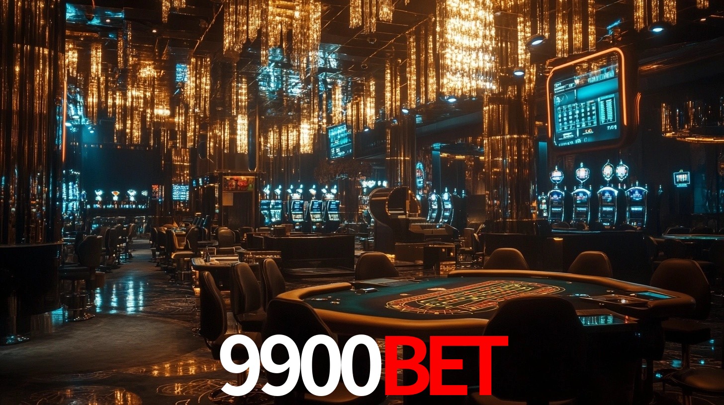 9900bet login