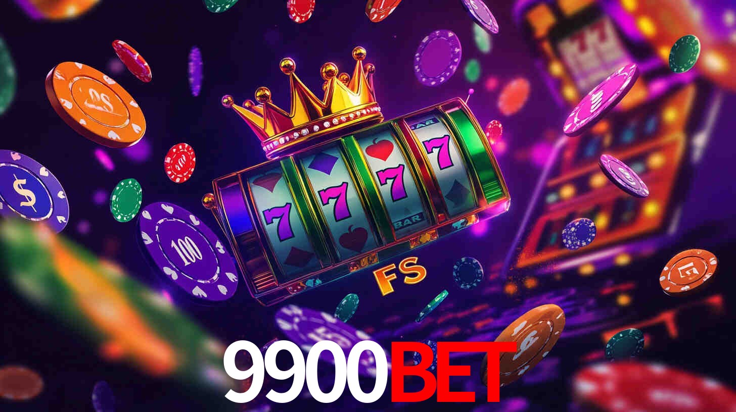 9900bet App Interface