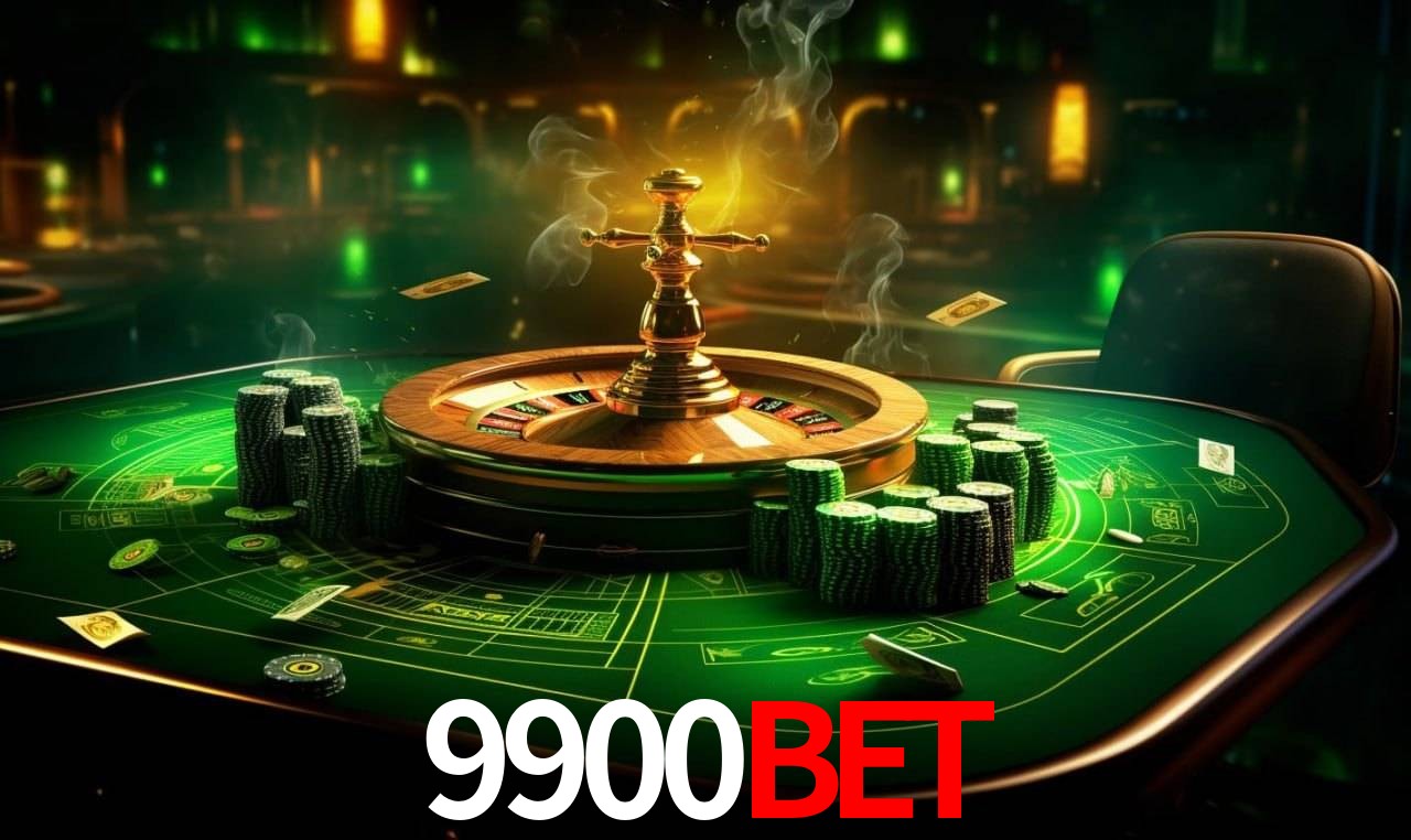 Integração de APIs 9900bet