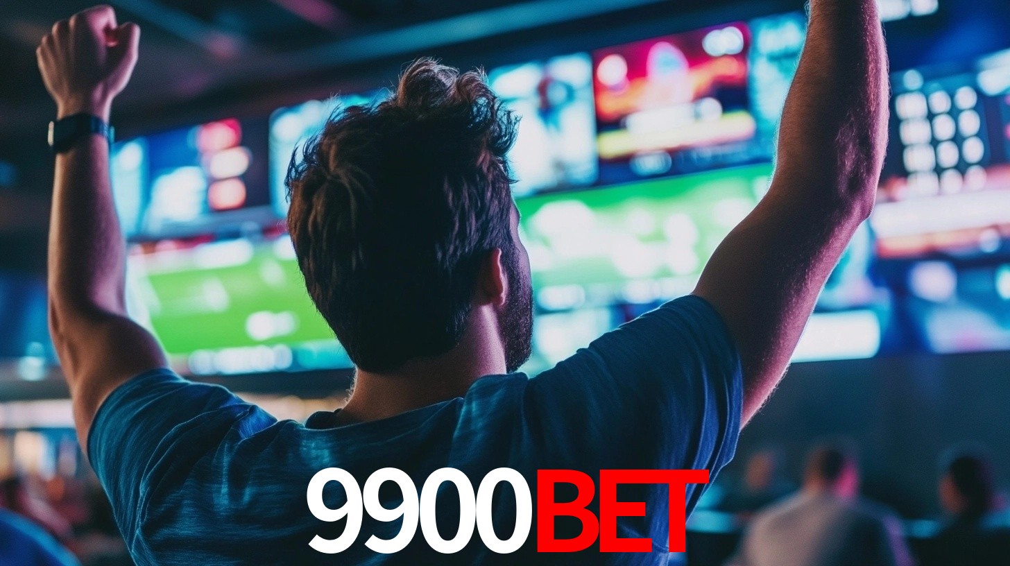 Bônus Generosos e Exclusivos no 9900bet para Você!