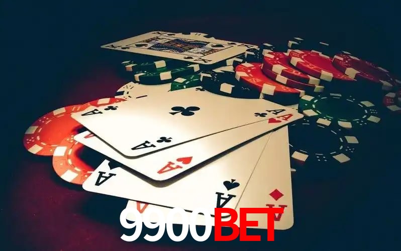 Desvendando o Mundo dos Jogos Virtuais na 9900bet