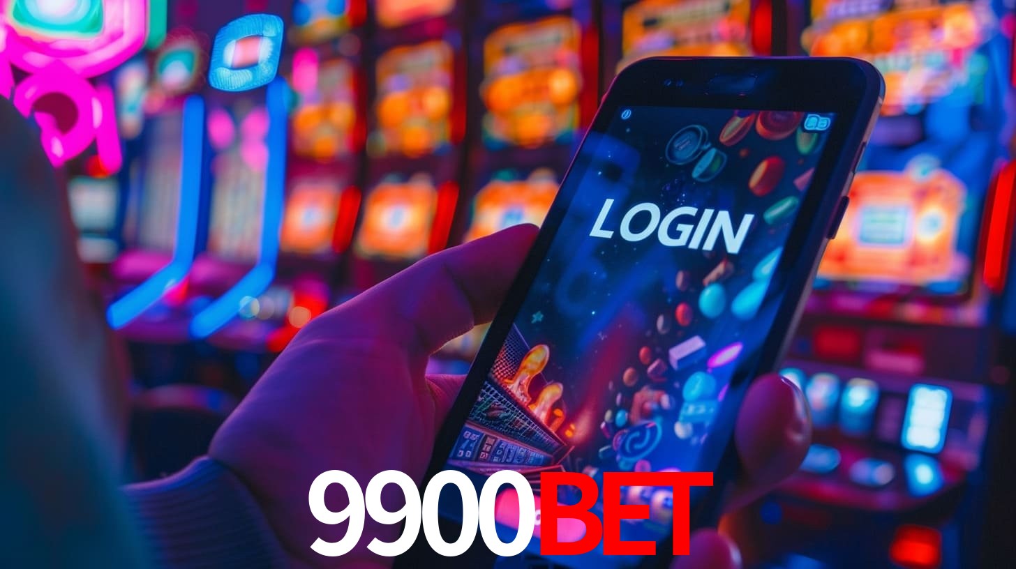 Inovações de Jogos na 9900bet: O Futuro das Experiências Interativas