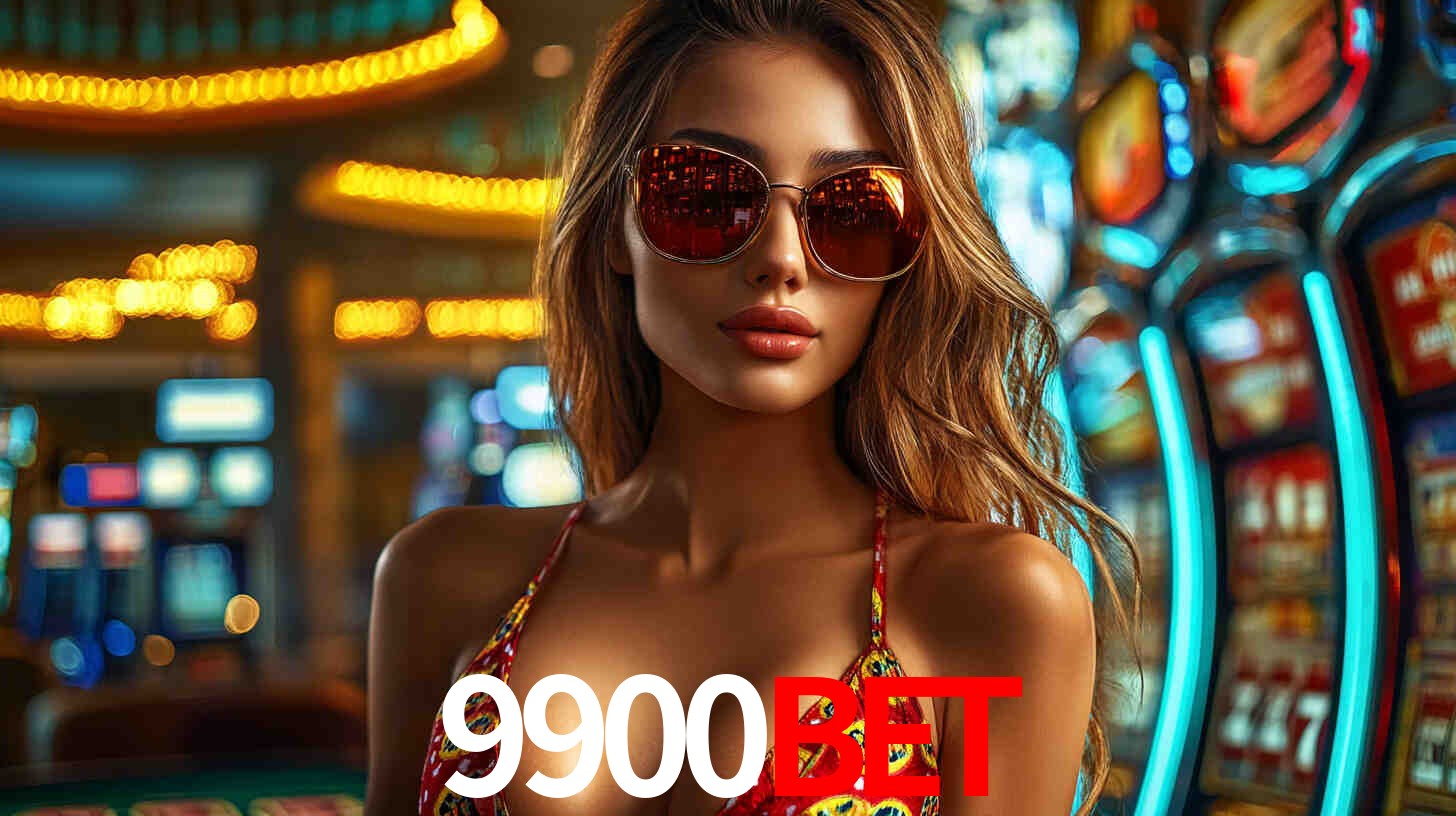 Experimente o Login Seguro Premium no 9900bet