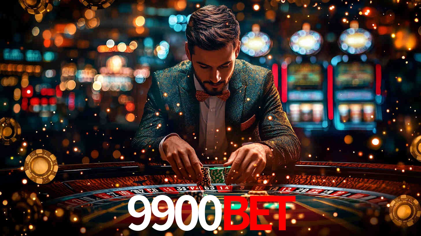 9900bet