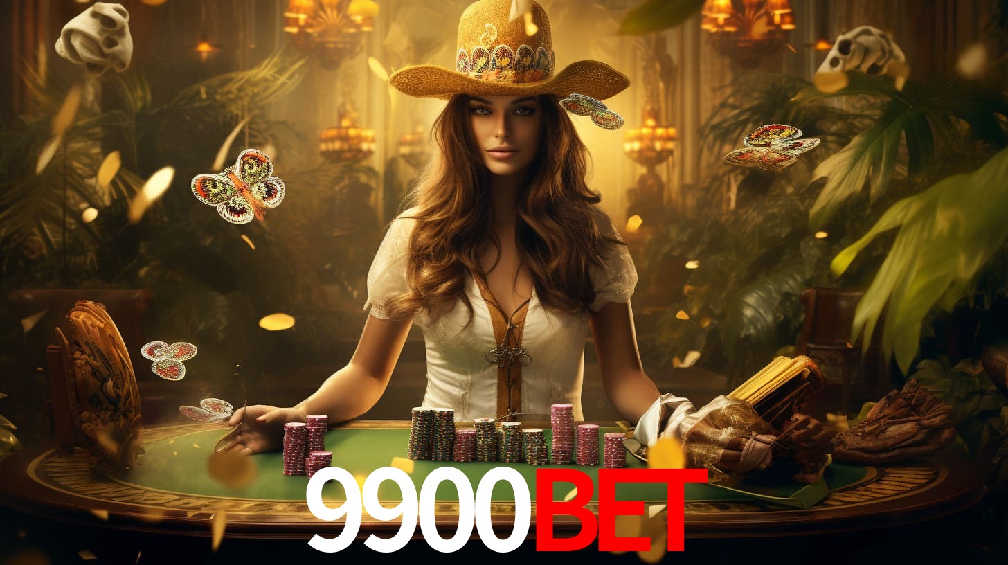 Programa VIP 9900bet
