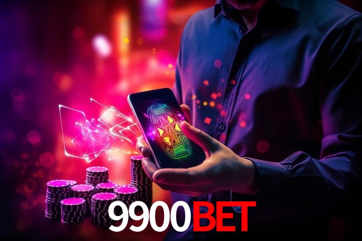 Apostas Esportivas na 9900bet: Um Guia Completo