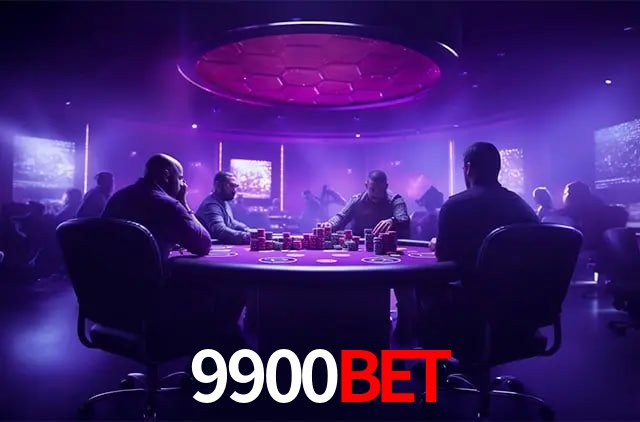 Inovações de Jogos na 9900bet: O Futuro das Experiências Interativas